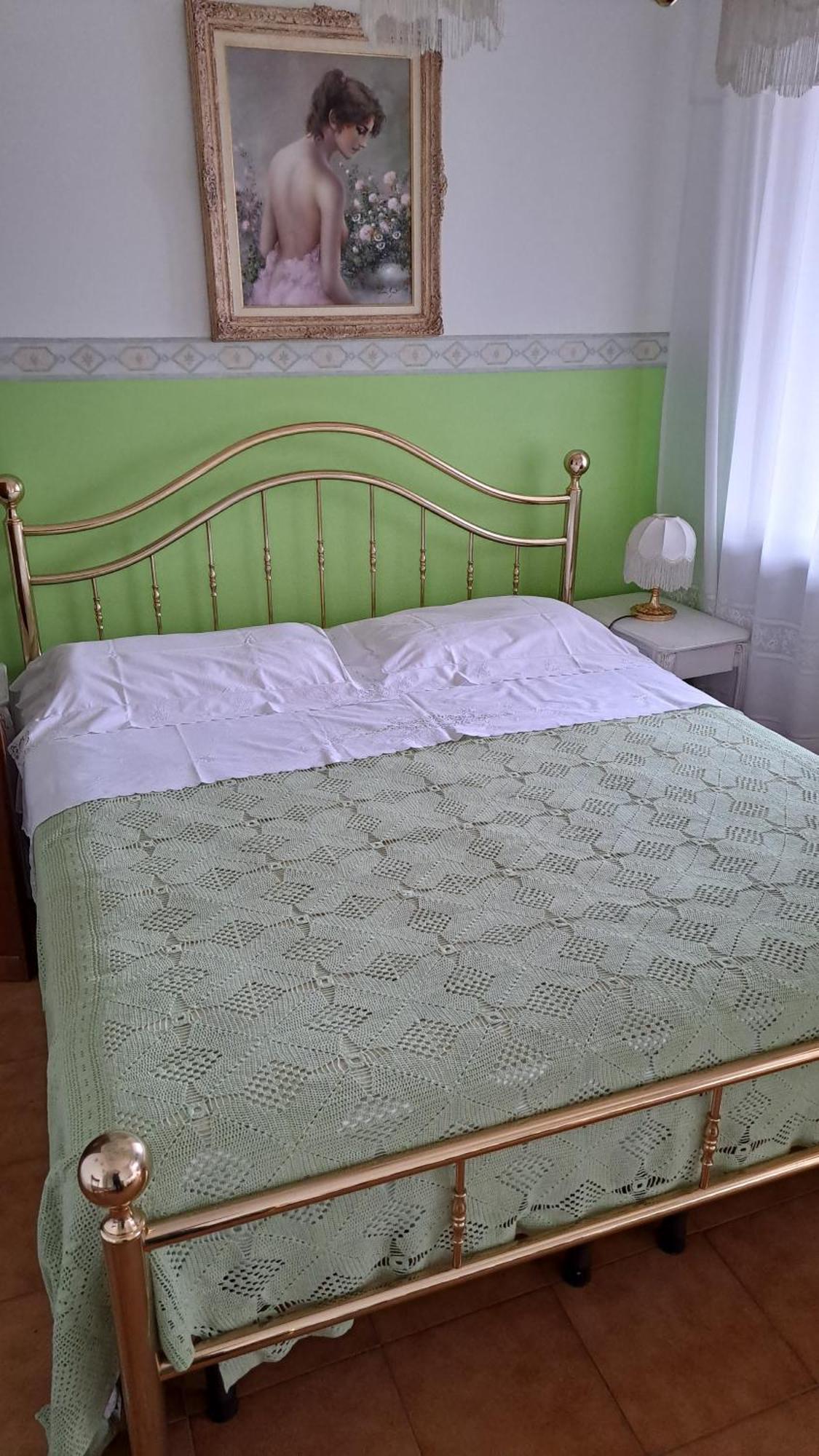 B&B La Casa Gialla Di Luca Mazze Phòng bức ảnh