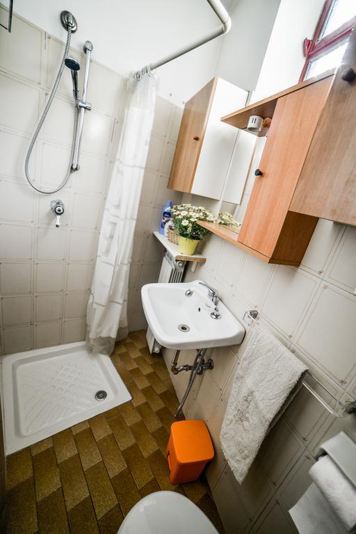 B&B La Casa Gialla Di Luca Mazze Ngoại thất bức ảnh